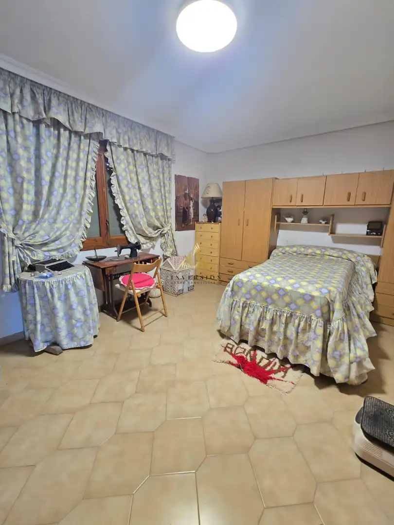 Villa avec terrasse à vendre à Pueblo, imagen 13