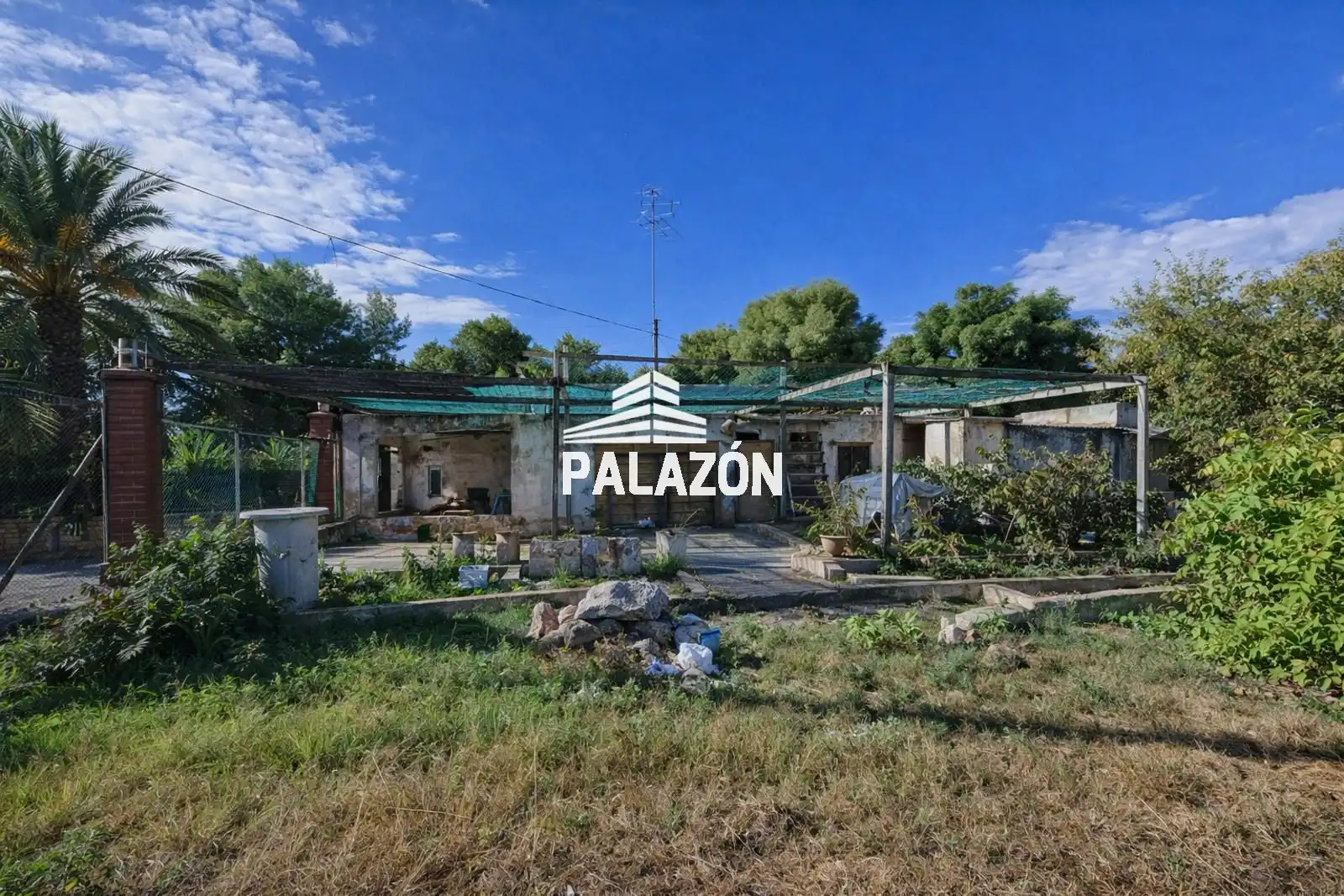 Maison rustique à vendre à Crevillent, imagen 4