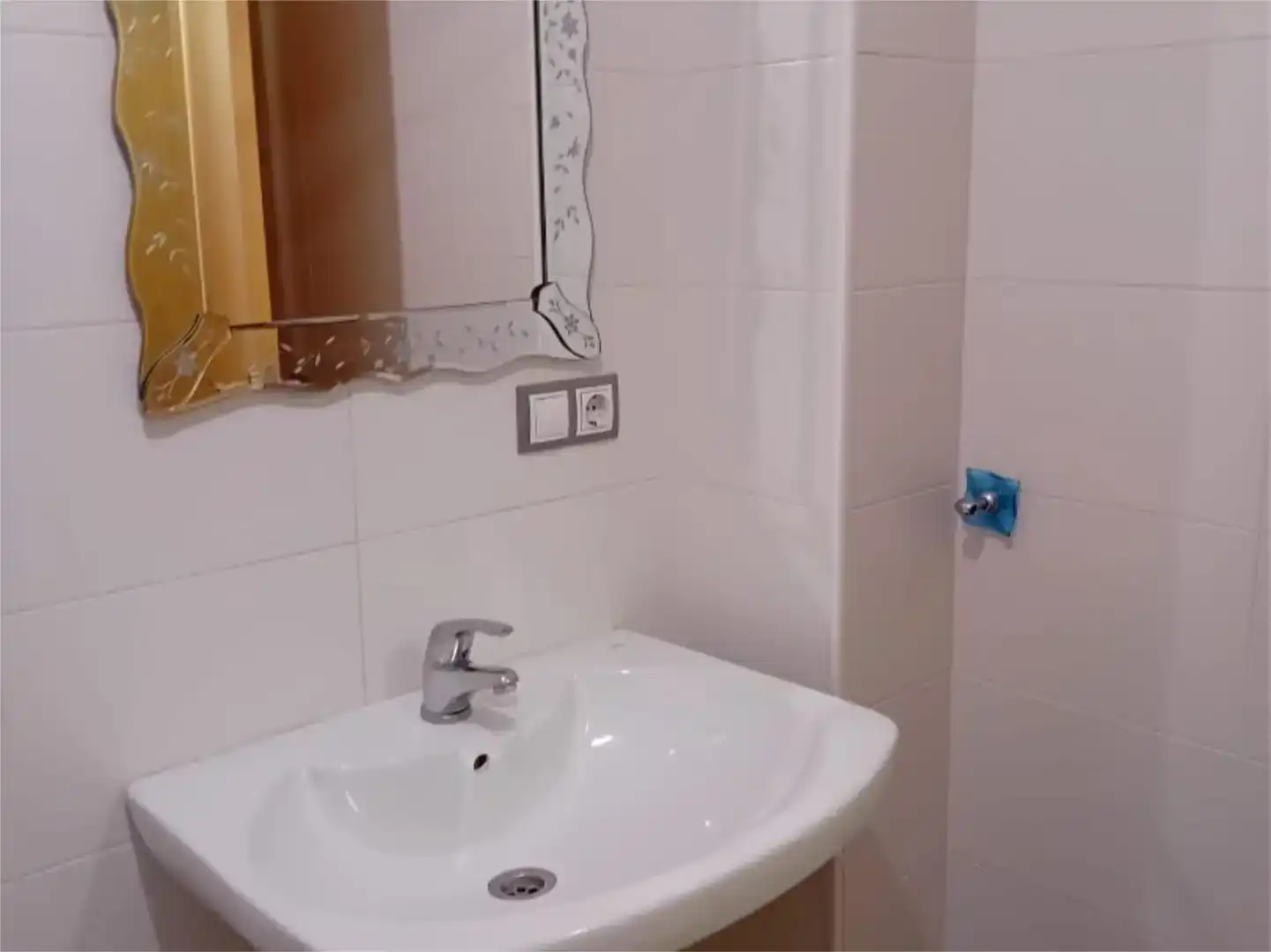 Baño de Piso en venta en Albarracín