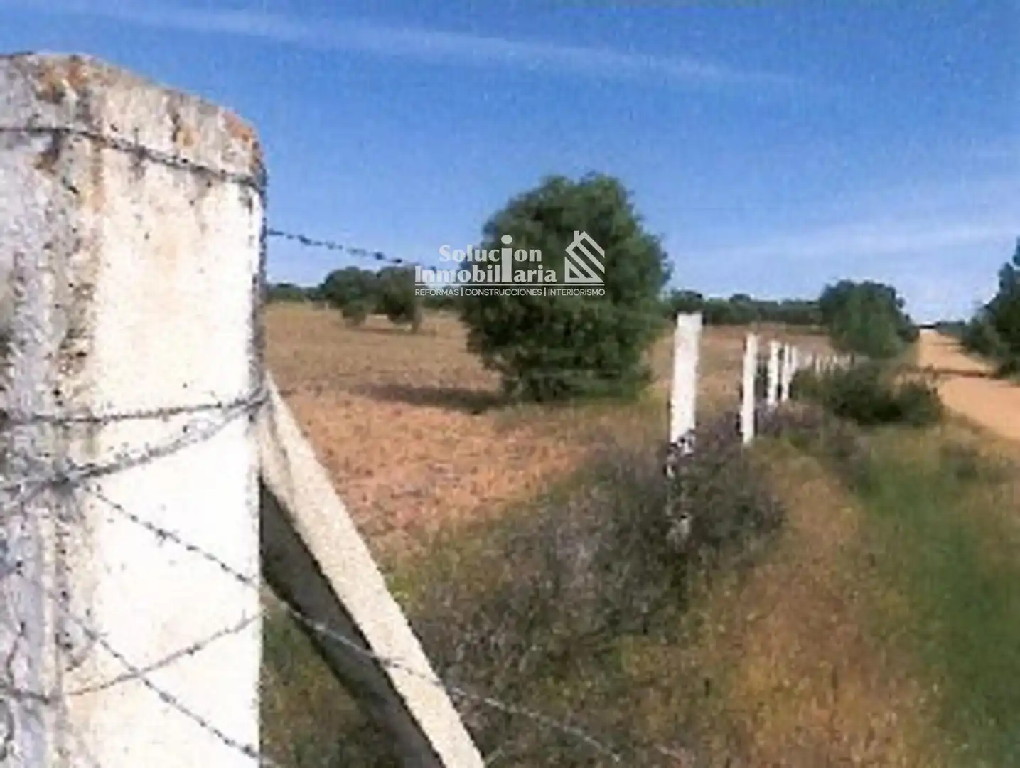 Terreno en venta en Zamayón