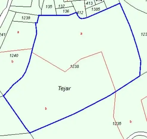 Lands and plots for sale in Camino Diseminado, imagen 25