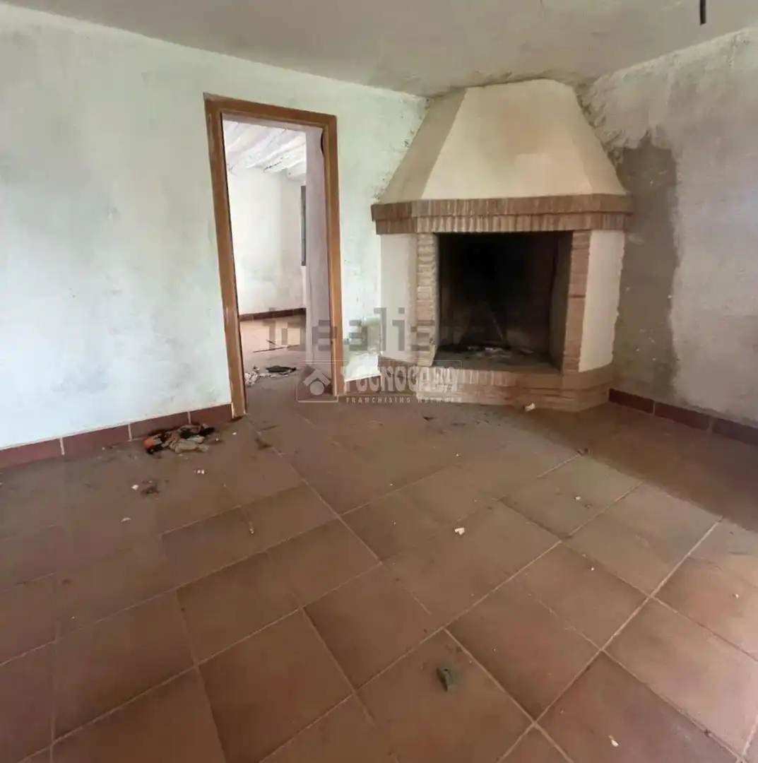 Country house zum Verkauf in Murtas mit Privatgarten, Terrasse und Abstellraum