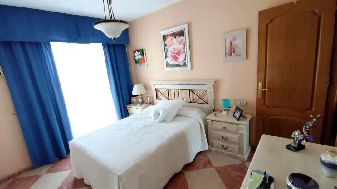 Flat with terrace for sale in Calle Cuarteles, imagen 15