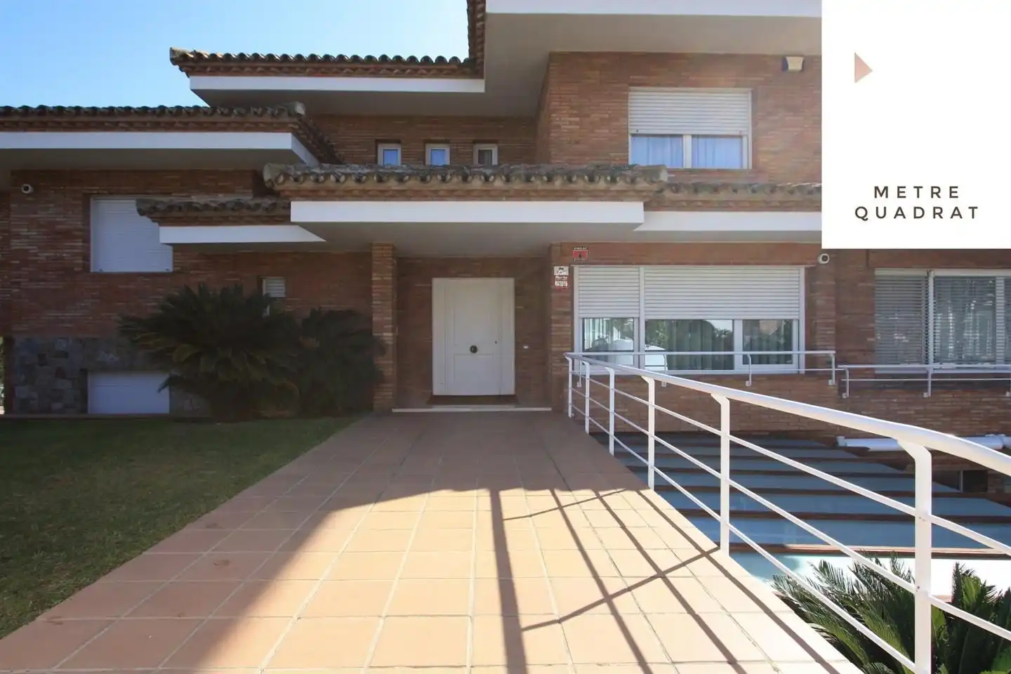 Casa con piscina en venta en Alella, imagen 6