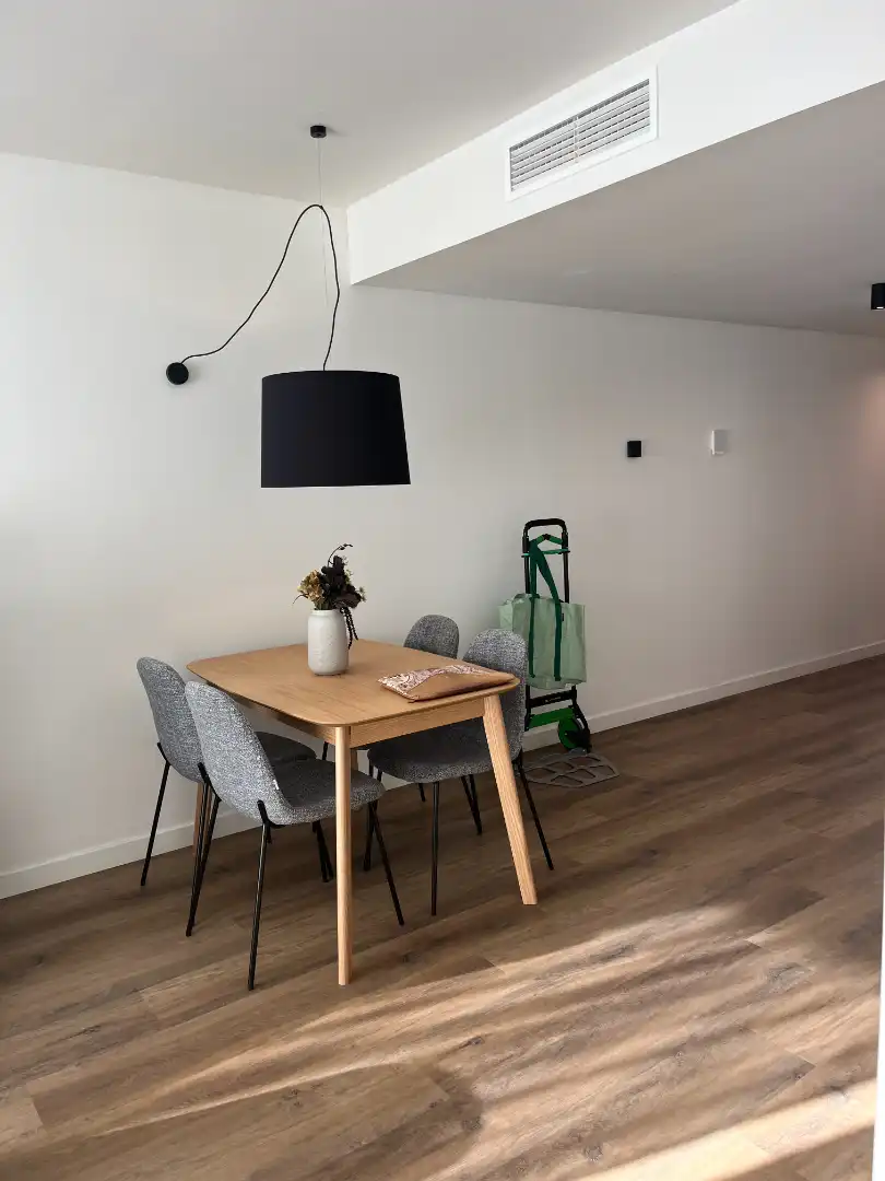 Wohnung zur Miete in Fuengirola, Málaga