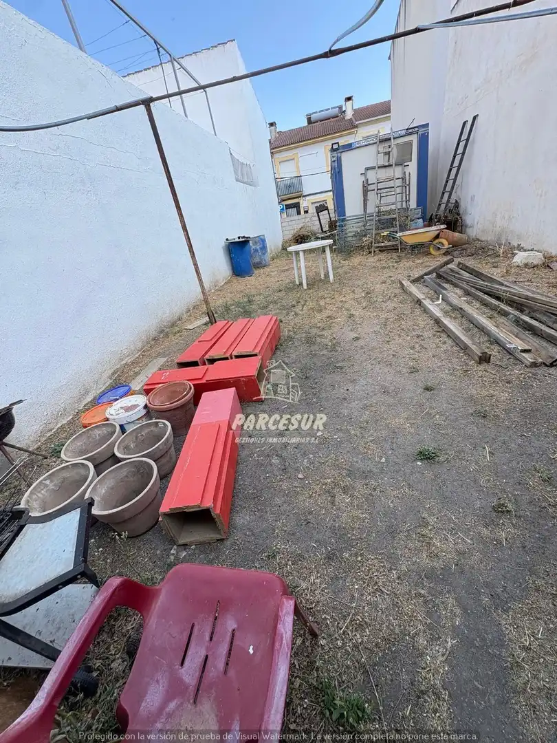 Parking de Residencial en venta en Córdoba