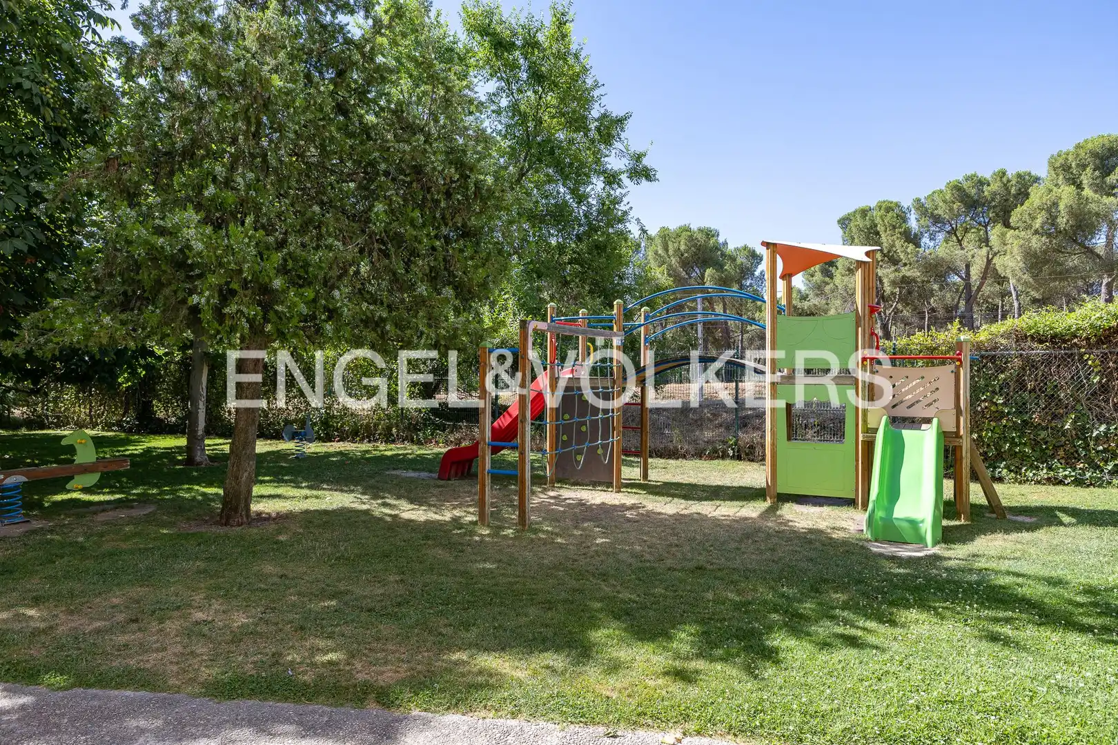 Pis en venda en Majadahonda amb Aire condicionat, Calefacció i Terrassa
