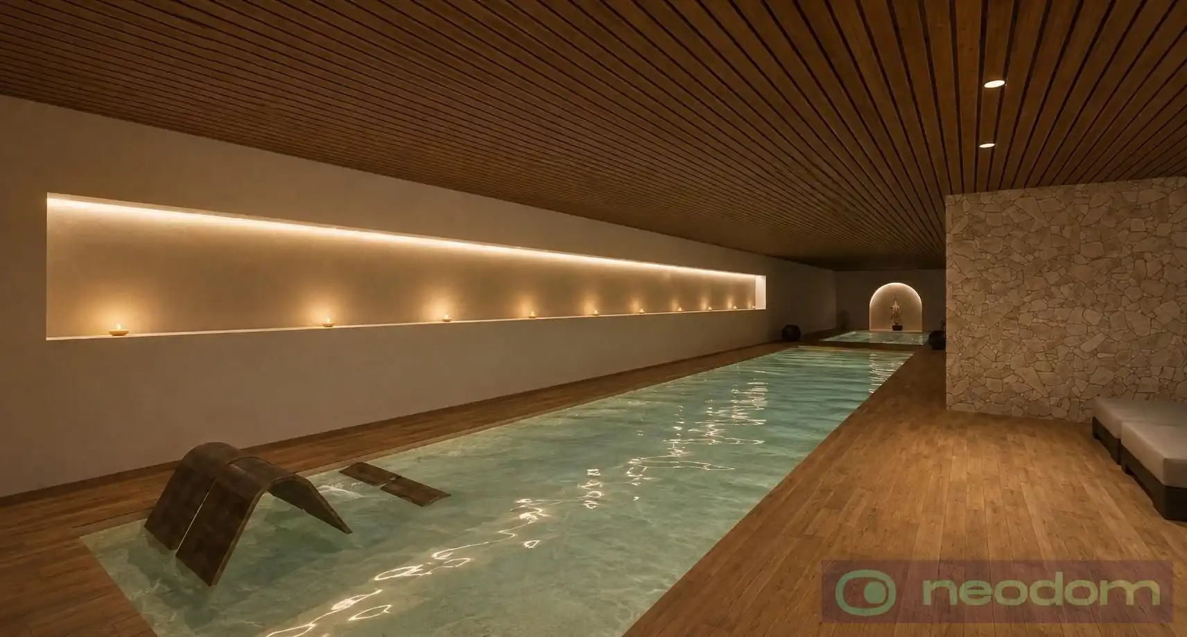 Attico con piscina in vendita a N/A, imagen 12