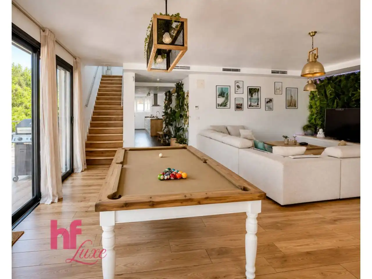 Detached house with pool for sale in Calle Serrallarga, imagen 14