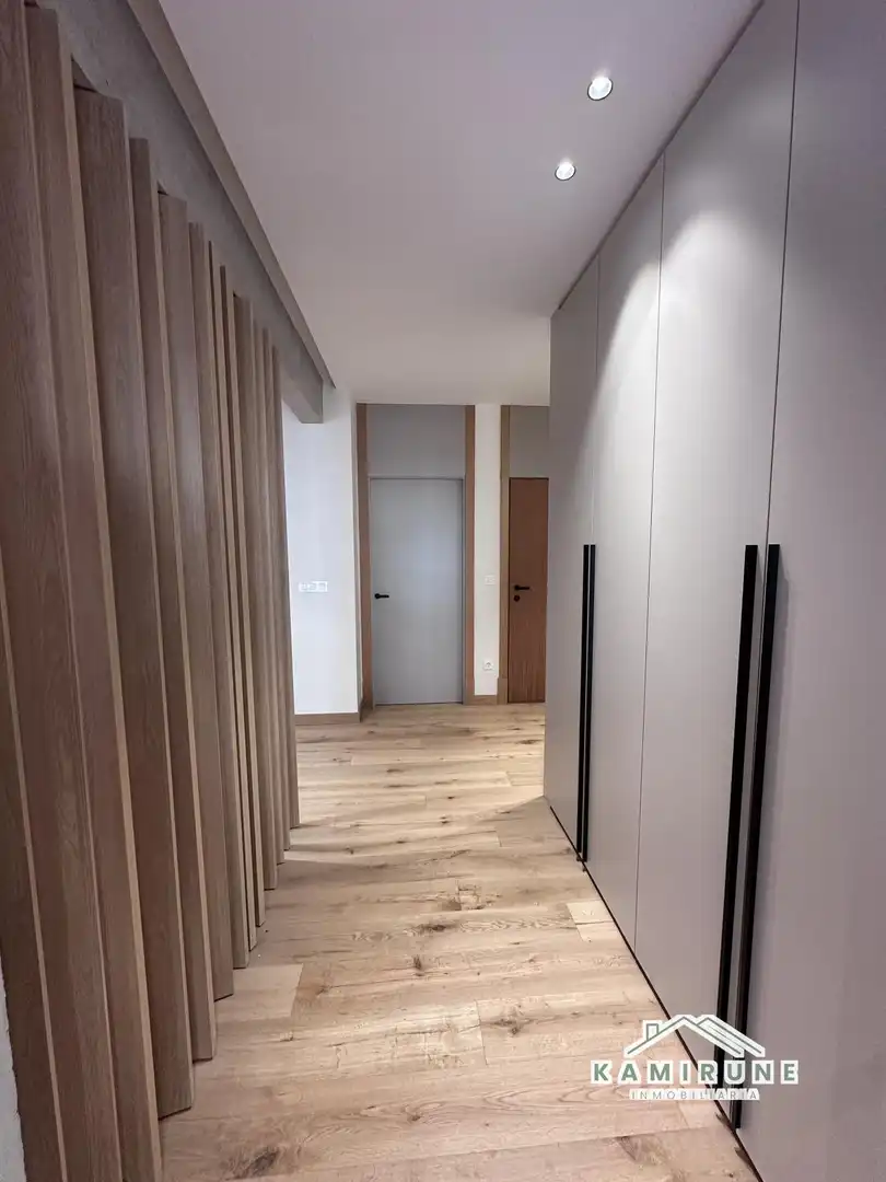 Flat for rent in Bilbao   with Heating, Terrace and Storage room