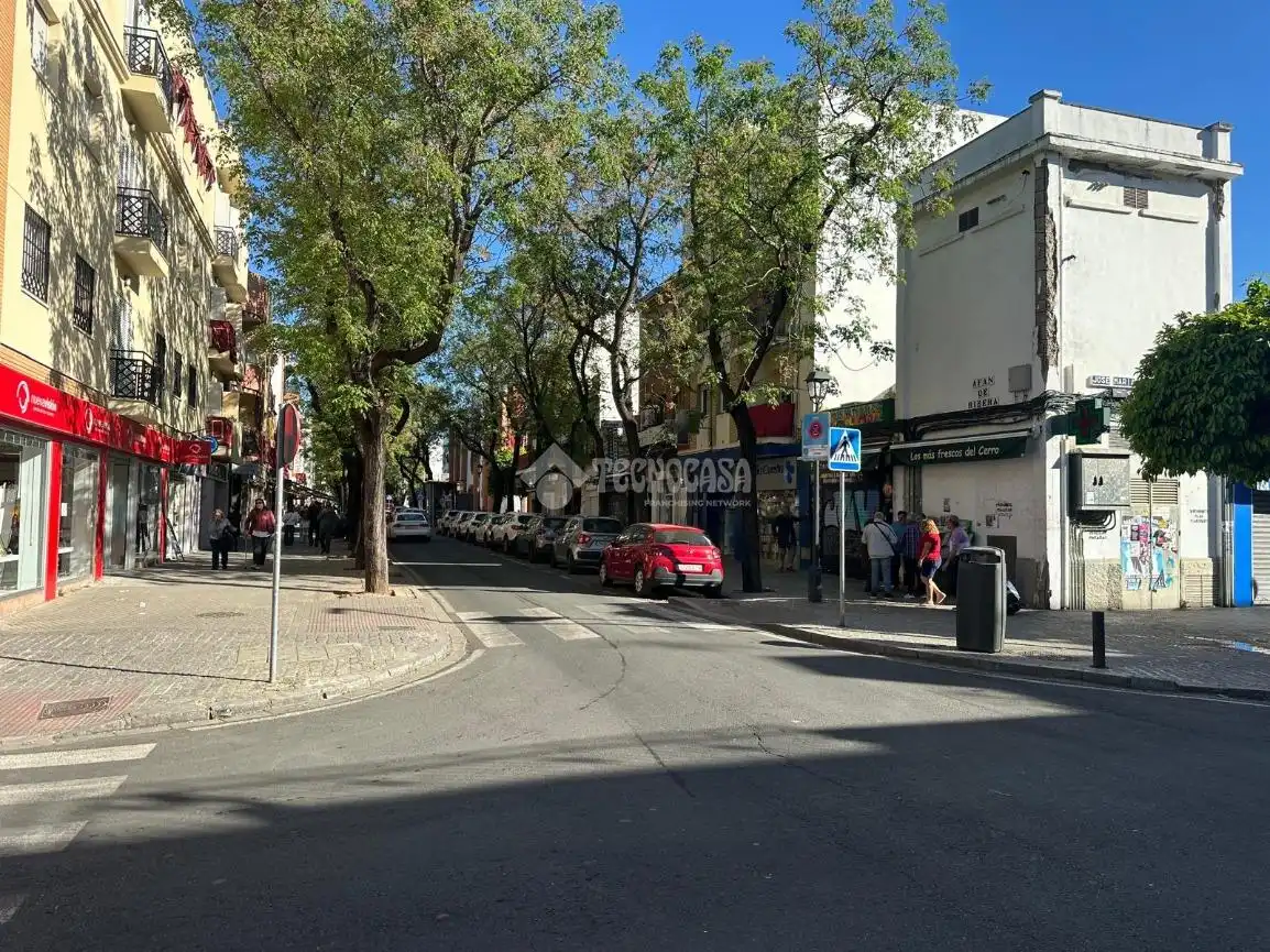 Wohnung zur Miete in Cerro - Amate, imagen 13
