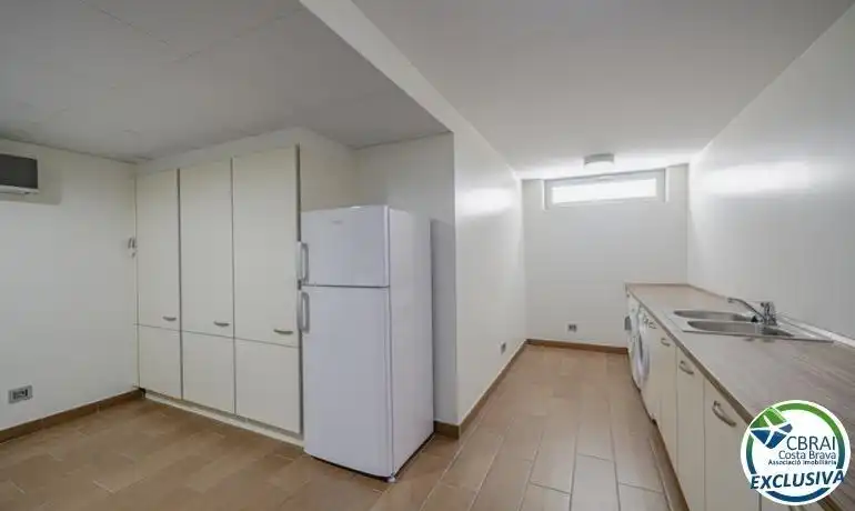 Detached house with terrace for sale in Palau-saverdera, imagen 37