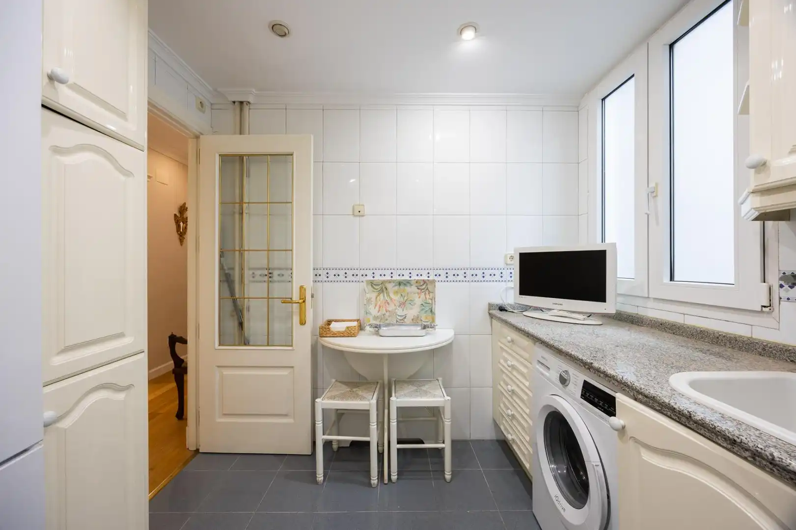 Piso con ascensor en venta en Barrio de Salamanca, imagen 44