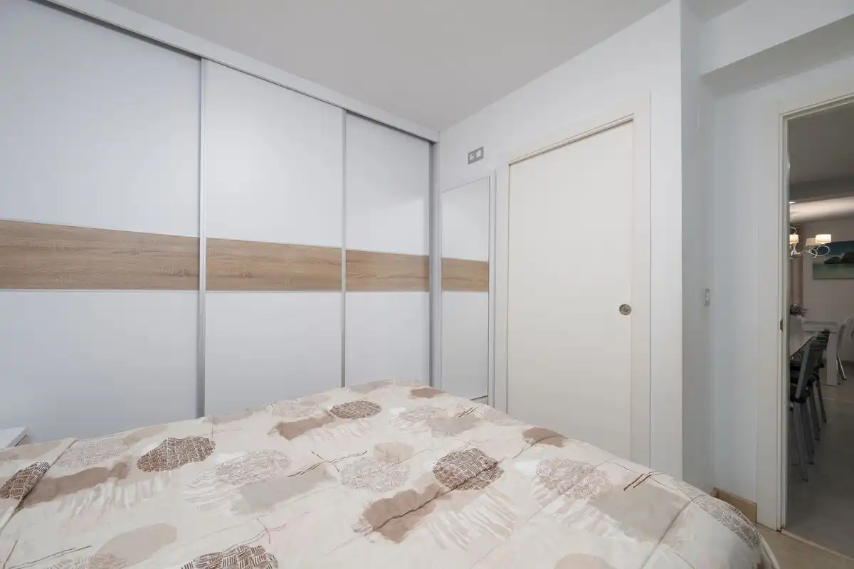 Flat for sale in Carrer Victoria Kent, Camí dels Magros - Casablanca