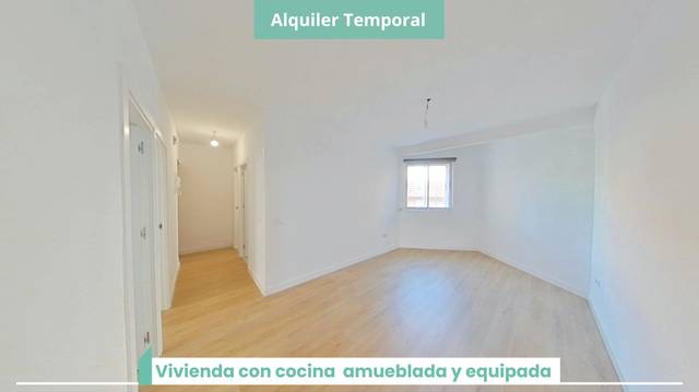 Piso en Alquiler en Centro