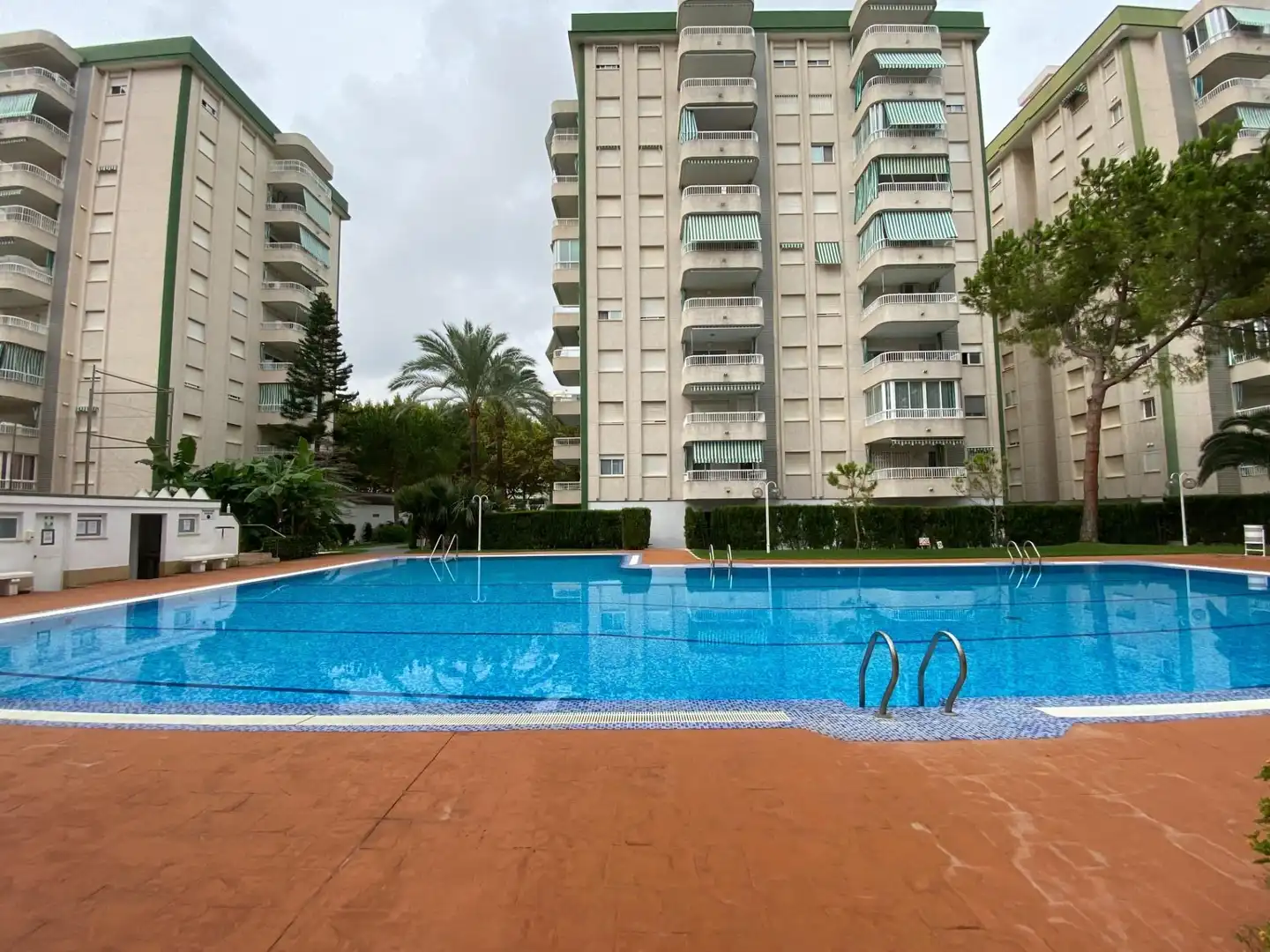 Apartament amb piscina de lloguer a Playa de Gandia, imagen 24