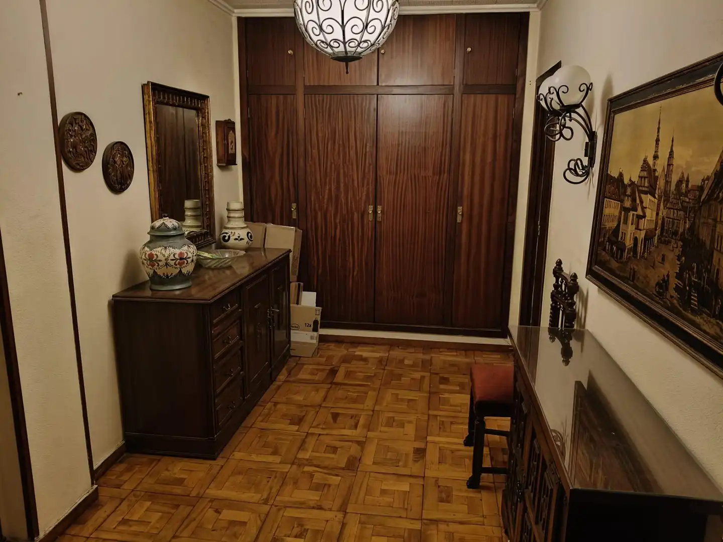 Piso con terraza en venta en Centro, imagen 38