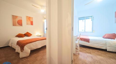 Foto 4 de Piso de alquiler en Calle de Martínez Vargas, 2, Barrio Torrero,  Zaragoza Capital