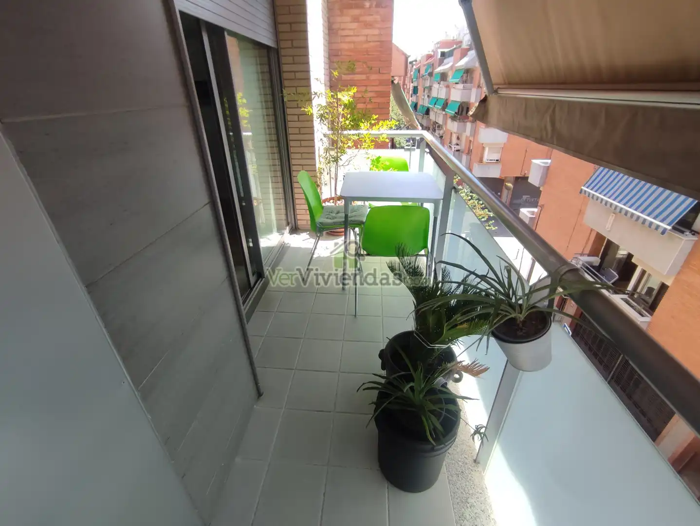 Flat with terrace for sale in Marianao, imagen 10