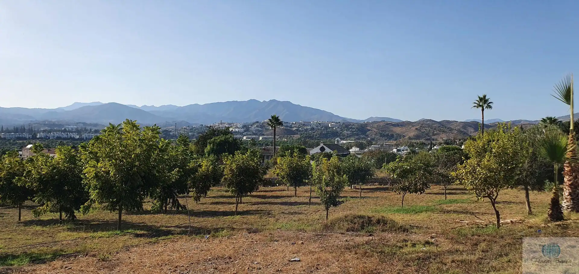 Casa rústica en venda a Campo de Mijas, imagen 26