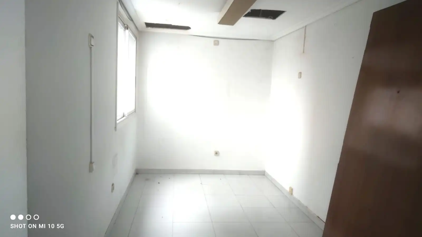 Büro mit Aufzug zum Verkauf in Gregorio Espino, imagen 6