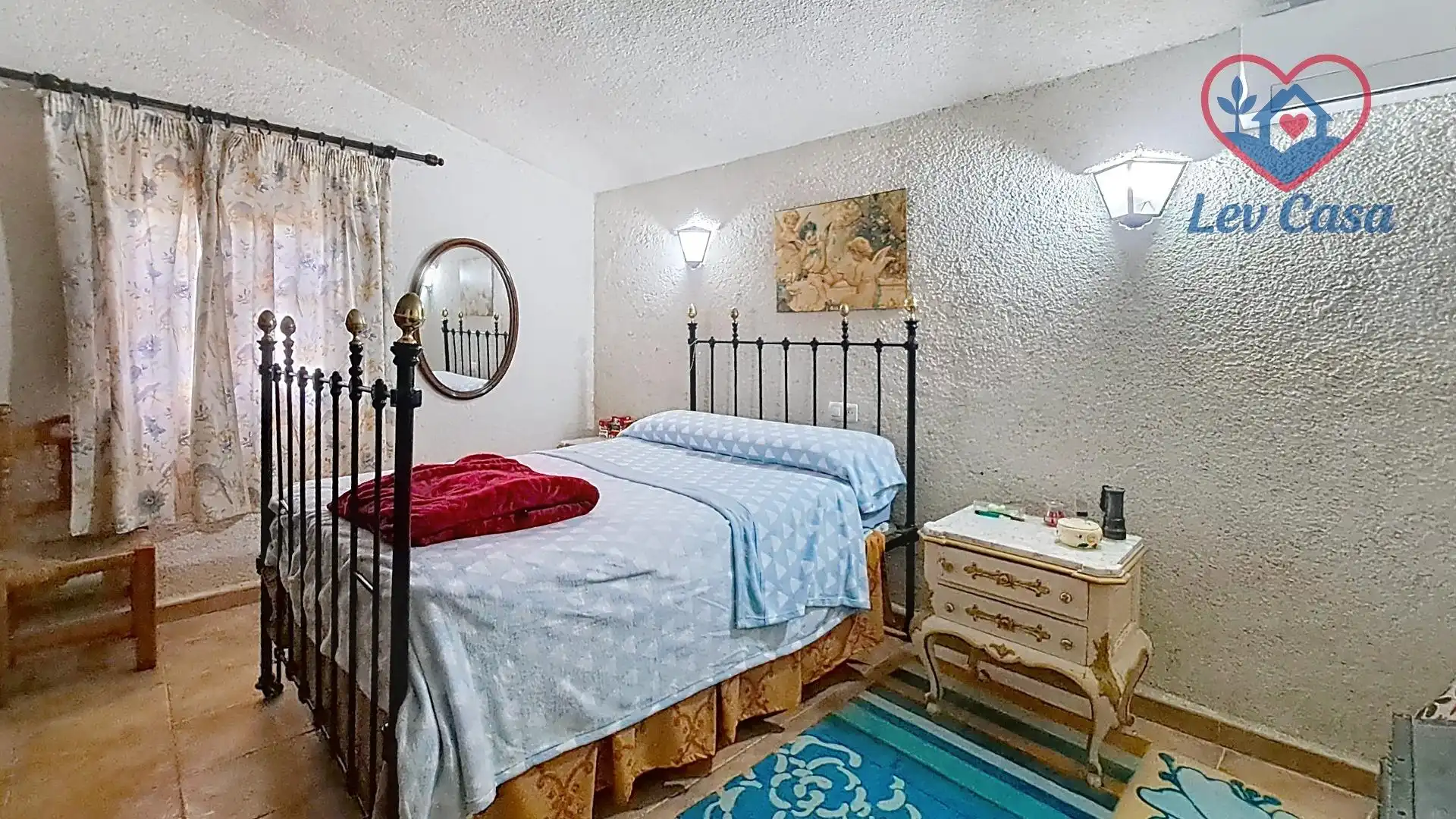 Casa en venda a Tébar - Los Arejos, imagen 16