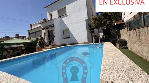 Foto 2 de Casa o chalet en venta en Palau-solità i Plegamans, Barcelona