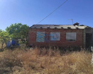 Casa o xalet en venda en Valverde del Camino