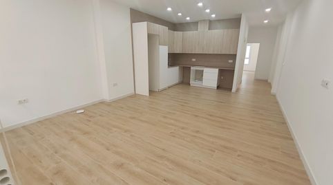 Foto 2 de Planta baja en venta en Reina Victoria - Miguel Hernández, Elche / Elx