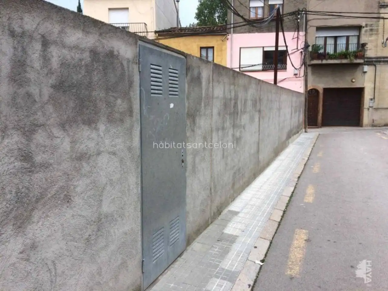 Wohnbaugrundstück zum Verkauf in Calle SANT FRANCESC 2, imagen 8
