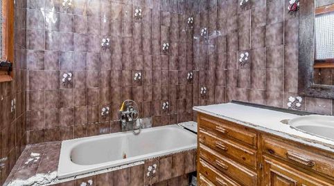 Foto 5 de Casa o xalet en venda a Nava del Rey, Valladolid