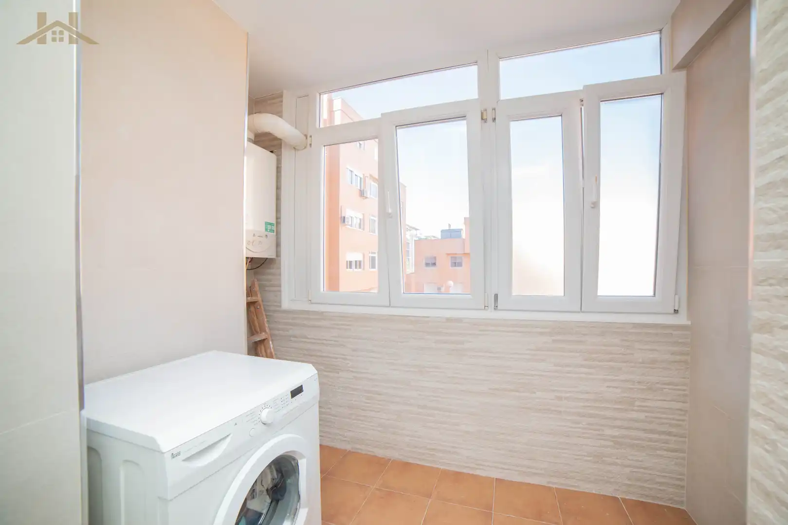 Terrassa de Pis en venda en Rivas-Vaciamadrid amb Aire condicionat, Calefacció i Parquet