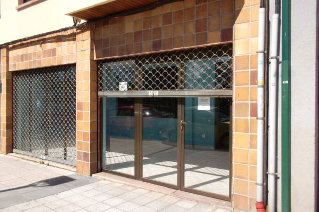 Local comercial en Alquiler en La Fresneda
