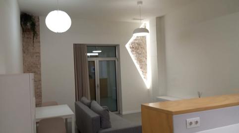 Foto 4 de Apartament de lloguer a El Carmen,  Murcia Capital