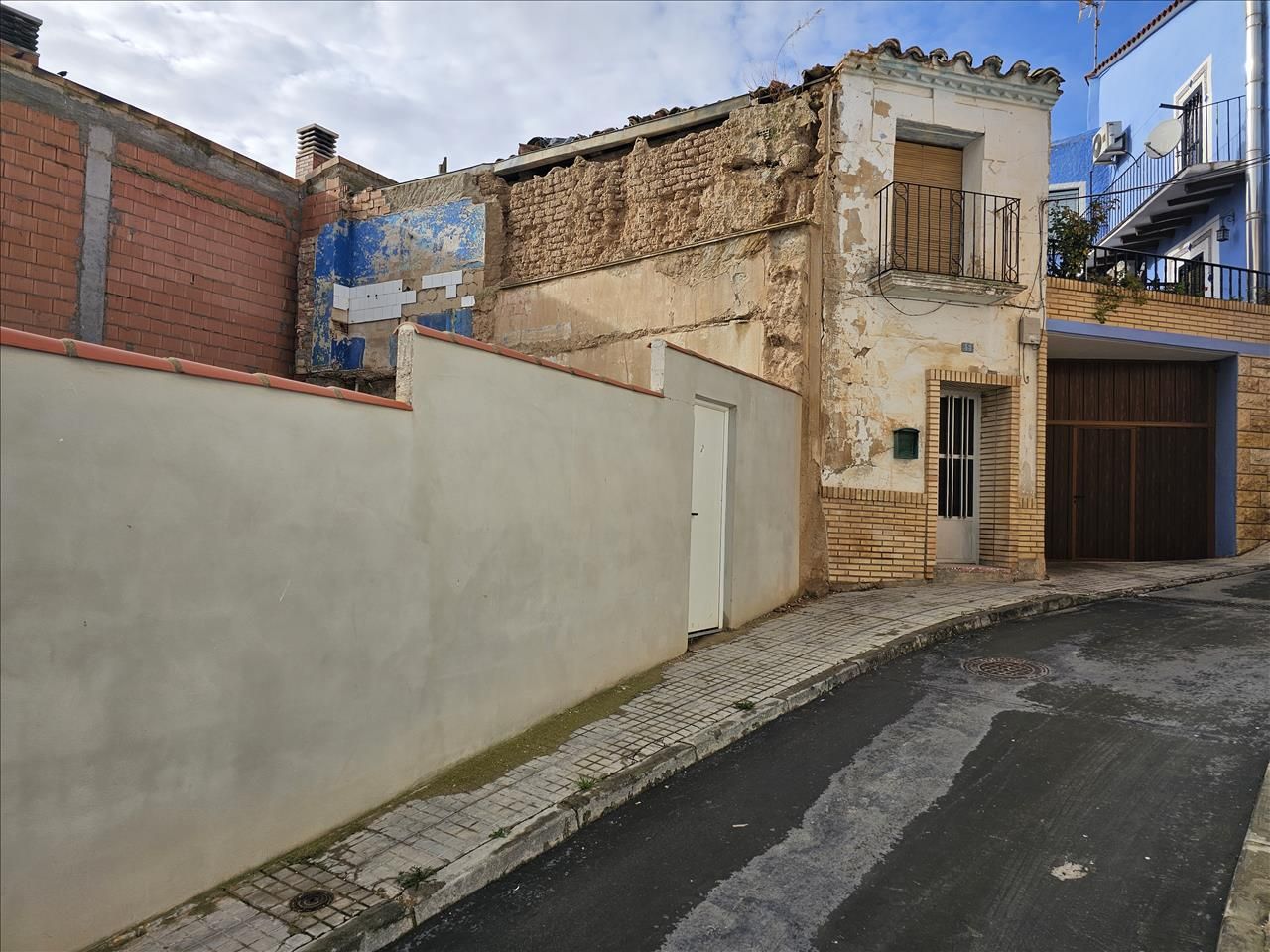 Apartment for sale in NAVARRA, Gallur