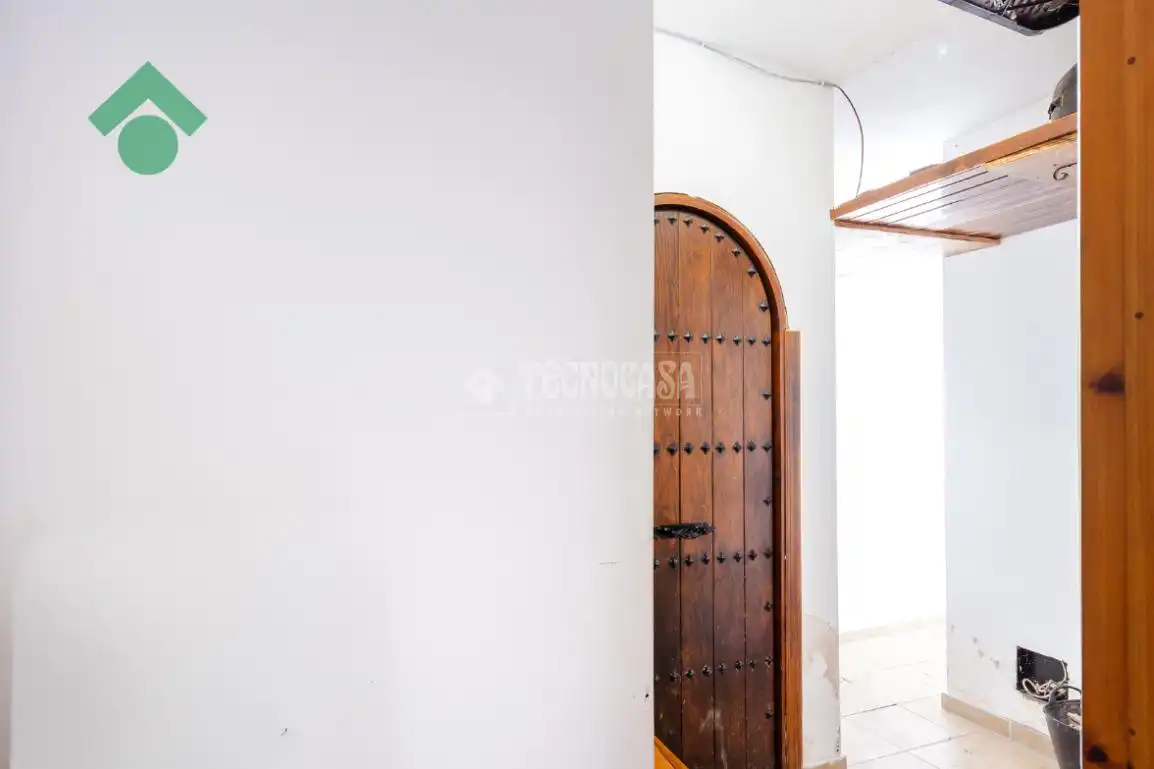 Piso en venta en Nerja
