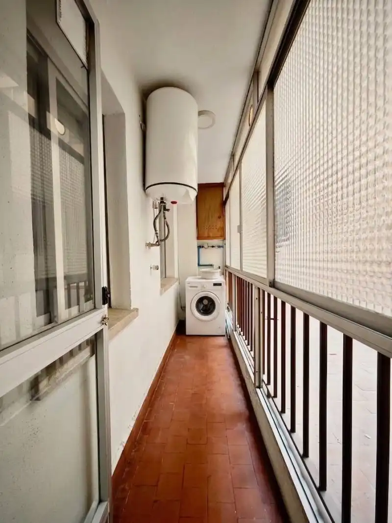 Flat with terrace for sale in Retiro, imagen 18