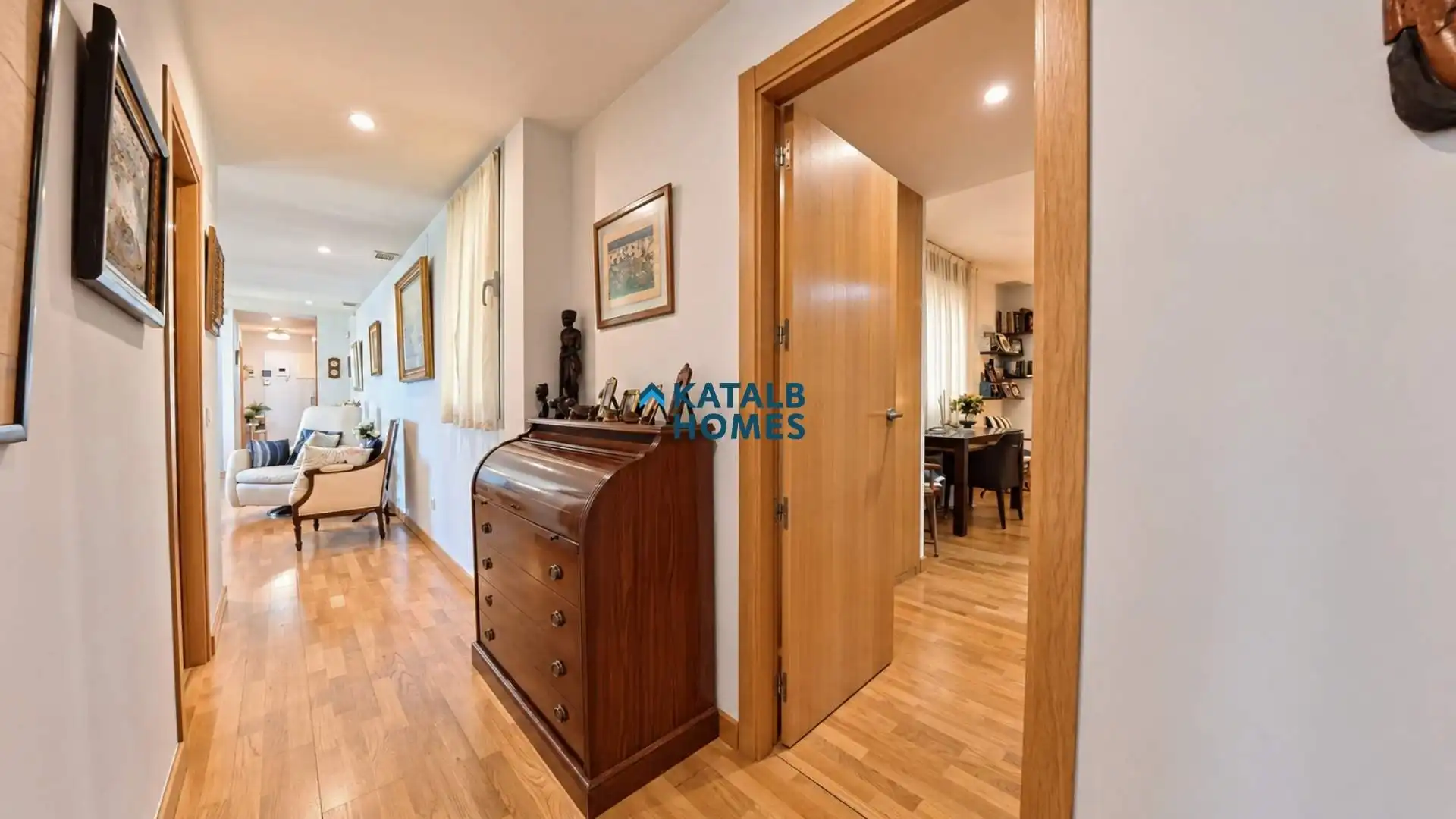 Ground floor for sale in Calle Calle Haya, imagen 21