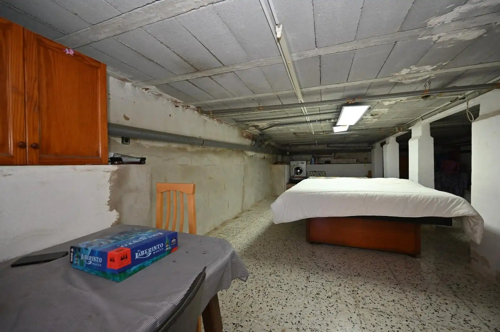 Casa amb terrassa en venda a Calle CABO DE PALO BAL 2, imagen 29