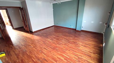 Foto 3 de Pis en venda a Gerardo Diego Kalea, 1, Lakua-Bizkarra, Araba - Álava