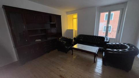 Foto 4 de Piso de alquiler en Calle Claudio Coello, Castellana,  Madrid Capital