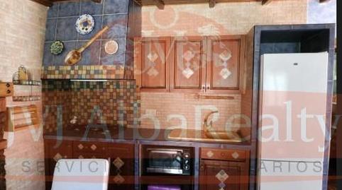 Foto 5 de Casa o xalet en venda a Pedanías - Extrarradio, Albacete