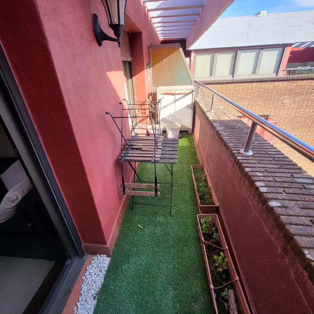 Penthouse with lift for sale in Avenida JUAN ANTONIO ZUNZUNEGUI, imagen 2