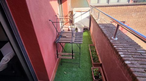 Foto 2 de Ático en venta en Avenida Juan Antonio Zunzunegui, Basurtu, Bilbao