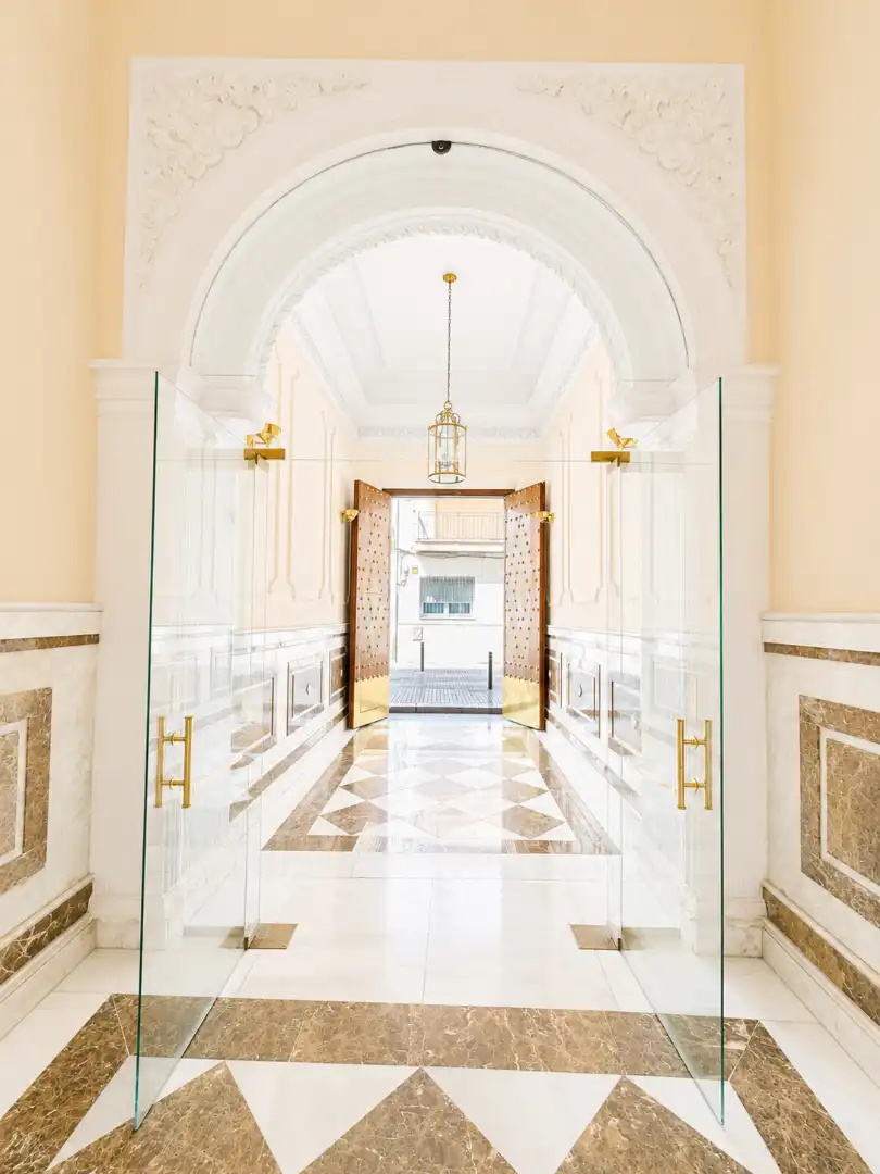 Flat for sale in Calle San Vicente, San Vicente