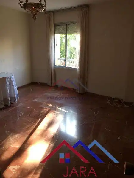 Habitación de Piso de alquiler en Jerez de la Frontera con Aire acondicionado, Terraza y Amueblado