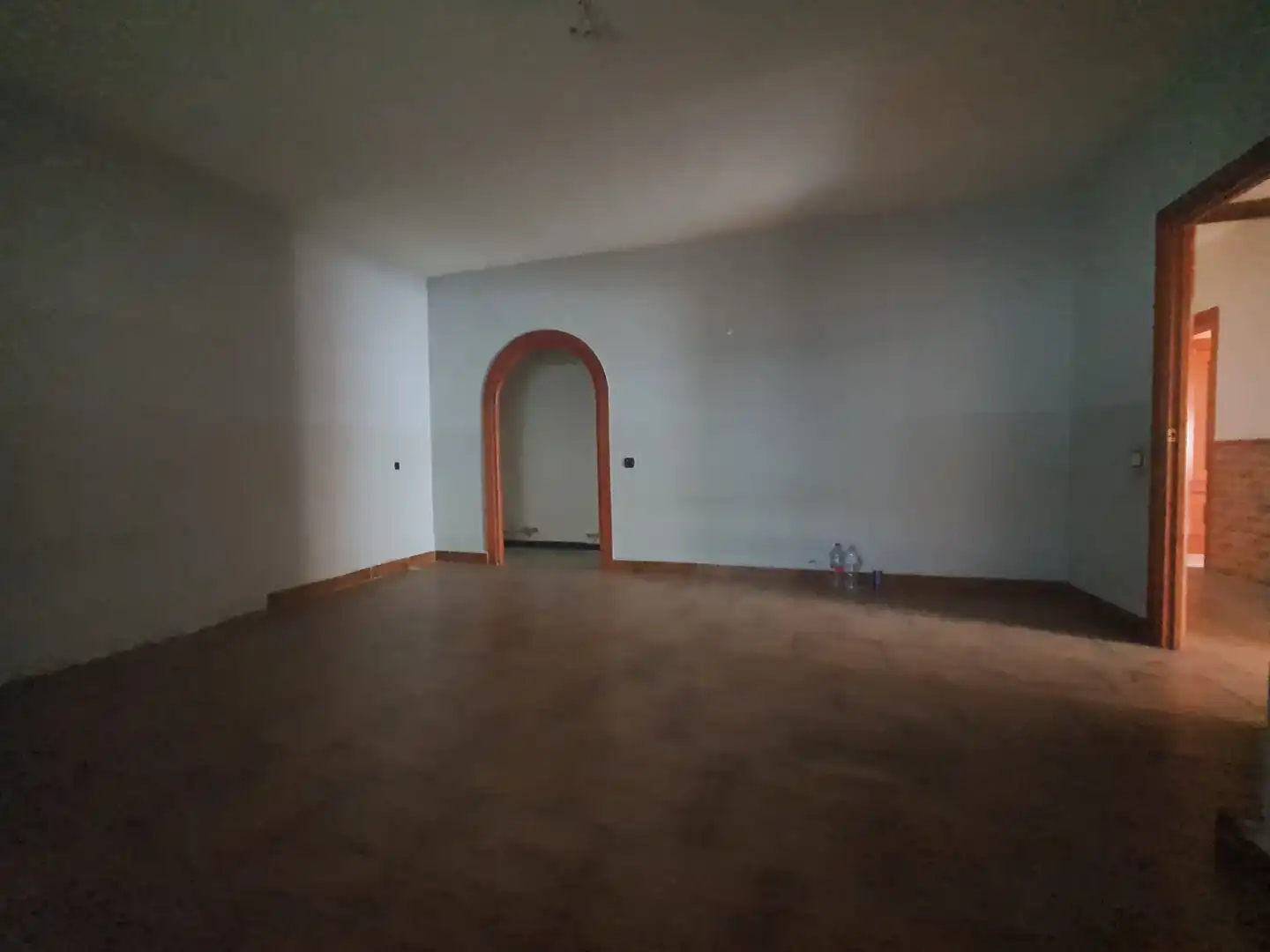 Casa o xalet en venda en Campotéjar