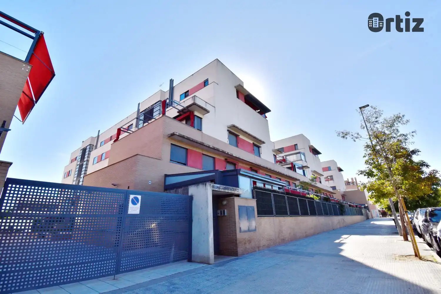 Wohnung mit Pool zum Verkauf in Soto del Henares, imagen 53