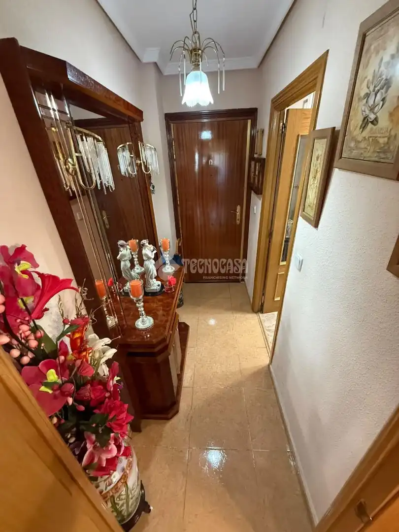 Wohnung mit Aufzug zum Verkauf in El Arroyo - La Fuente, imagen 3