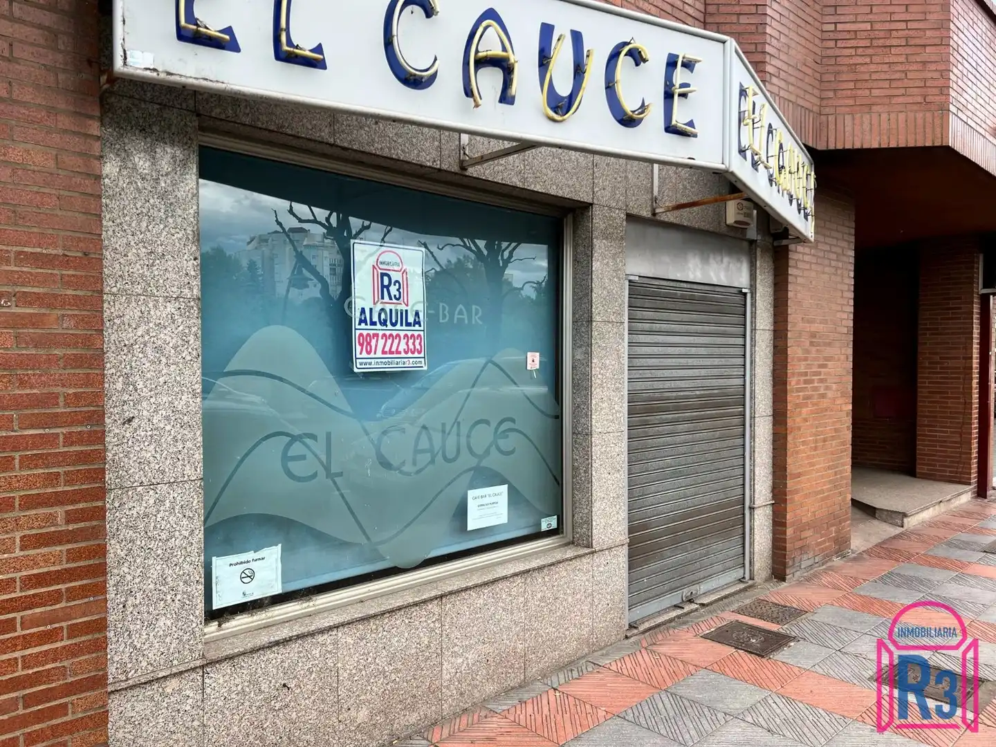 Business premises to rent in Salamanca